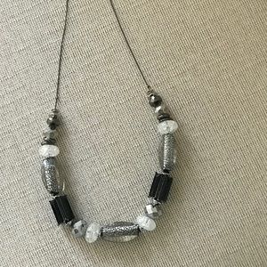 Statement necklace